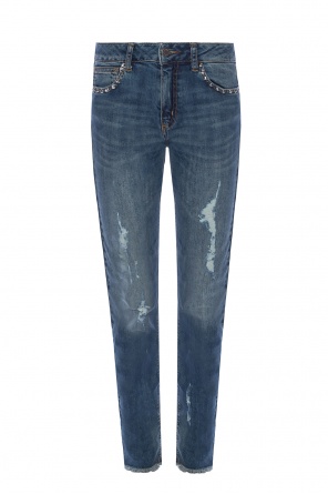 Studded jeans, zdjęcie 1 Studded jeans od Zadig & Voltaire